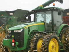 RAVEN AUTONOMY ™ -  Автономно земеделие - управление без водач в машината
