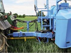 AGRIO SPRAYERS 