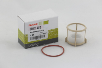 Горивен филтър на подкачваща помпа CLAAS - 774450