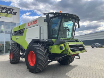 Комбайн CLAAS Lexion 8700❗2022