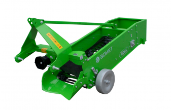 Картофовадачна машина марка BOMET модел UPUS