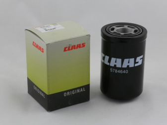 Хидравличен филтър Sauer CLAAS - 5784640
