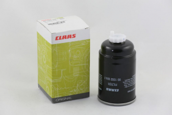  Горивен филтър CLAAS подходящ за модели от серията SCORPION - 13029241