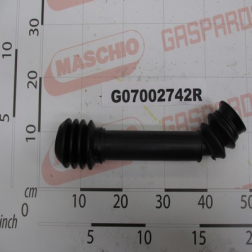 Семепровод за сеялка Gaspardo - G07002742R