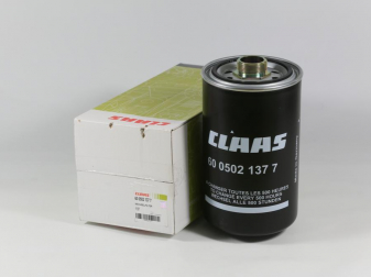 Хидравличен филтър  CLAAS за модела - 6005021377