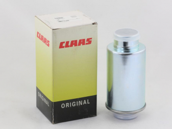 CLAAS Хидравличен филтър- хидравлични линии - 0010504831