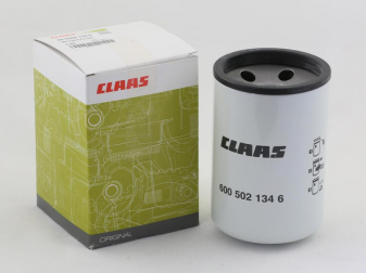 CLAAS Маслен филтър - 6005021346