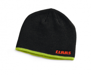 Зимна шапка CLAAS