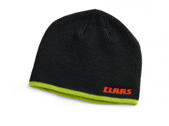 Зимна шапка CLAAS