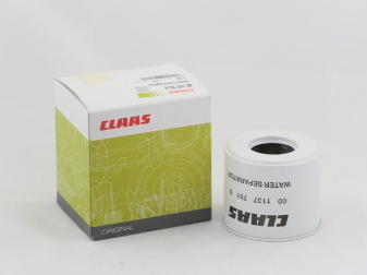 Горивен филтър  за трактори CLAAS Axos - 11377510