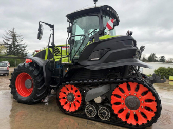 Трактор CLAAS Axion 960TT