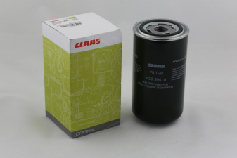 Хидравличен филтър - хидравлична помпа CLAAS  - 6339940
