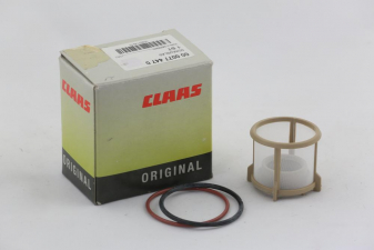 Горивен филтър CLAAS - цедка подкачваща помпа - 0774470