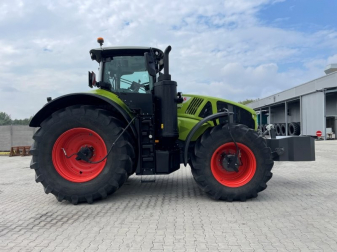 Трактор CLAAS Axion 950 CMATIC Cebis ❗2023 ❗
