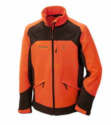 Мъжко яке за лов CLAAS