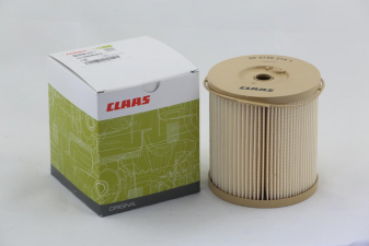 Горивен филтър CLAAS - елемент горивна система - 7962141