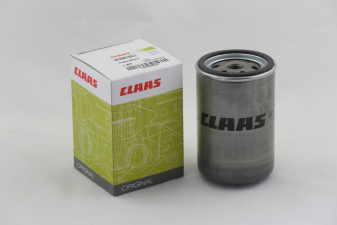 CLAAS Горивен филтър - 6495002