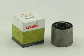 Малък тампон - биела CLAAS - 6474300