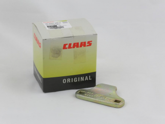 Претискачът за нож CLAAS - 7679400