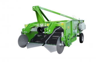 Картофовадачна машина марка BOMET модел UPUS