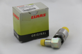 Ъглов привод CLAAS за DOMINATOR 58-48 - 841431