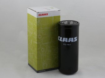 Хидравличен филтър- хидравлична помпа CLAAS - 5127431