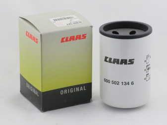 Маслен филтър CLAAS подходящ  за моделите от серията Cergos  -  6005021364